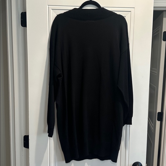 NWT Steve Madden Sweater Dress - Picture 7 of 7